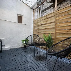 B8 - Grand Boulevard Cozy - Location By Bqa Budapest